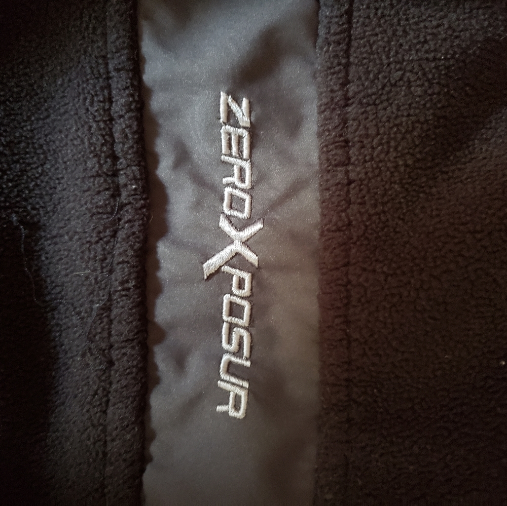 Winter jacket - Picture 5 of 8